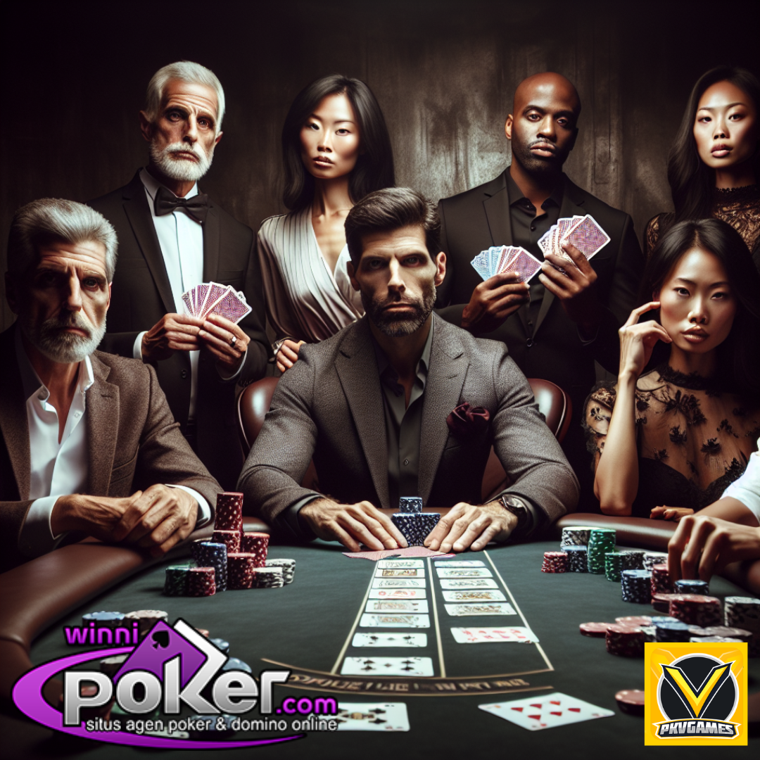 WINNIPOKER $ Situs Judi Poker Online PKV Games Qiu Qiu Gampang Menang 